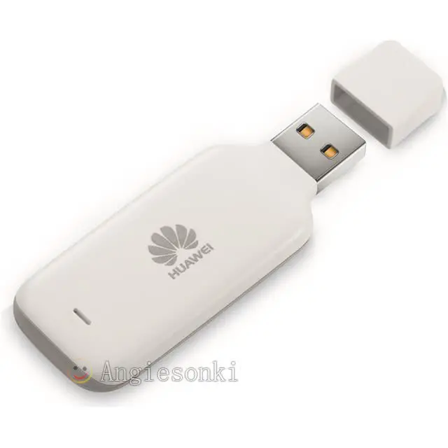 Huawei Clé Usb 3g Hspa E3533s E3533s2 Débloquée, Modem, 21 Mb/s