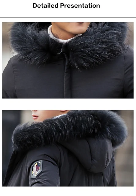 2019 New Men #8217 s Winter Jacket Long Men #8217 s Coat with Zipper Hooded Male Coats High Quality Man Winter Brand Clothing 1811 cheap JUNGLE ZONE Thick (Winter) L1811 REGULAR Casual Full Solid Denim NONE Button Pockets Zippers Appliques Polyester Acetate 2019 New Men #8217 s Winter Jacket Long Men #8217 s Coat with Zipper Hooded Male Coats High Quality Man Winter Brand Clothing 1811 cheap JUNGLE ZONE Thick (Winter) L1811 REGULAR Casual Full Solid Denim NONE Button Pockets Zippers Appliques Polyester Acetate
