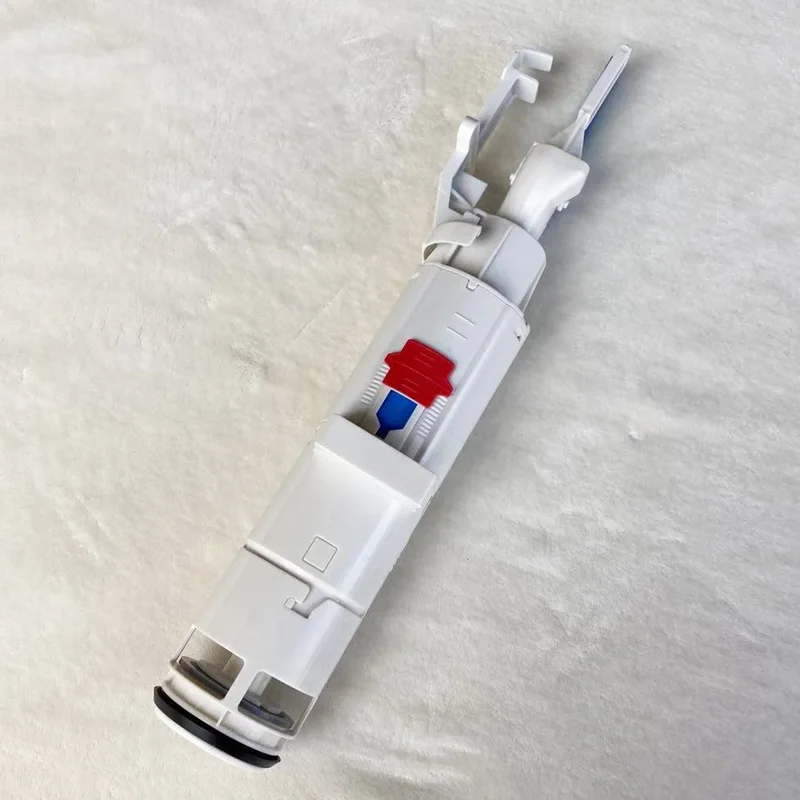 Toilet Tank Accessories Toilet Concealed Water Tank Accessories Drain Valve Wall Mounted Concealed Water Tank Flush Valve Parts