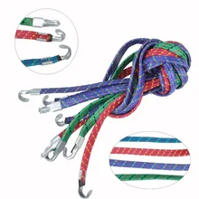 Велосипедная Полка вешалка для одежды багажная веревка велосипедная связывающая веревка эластичная гамбролин эластичная веревка