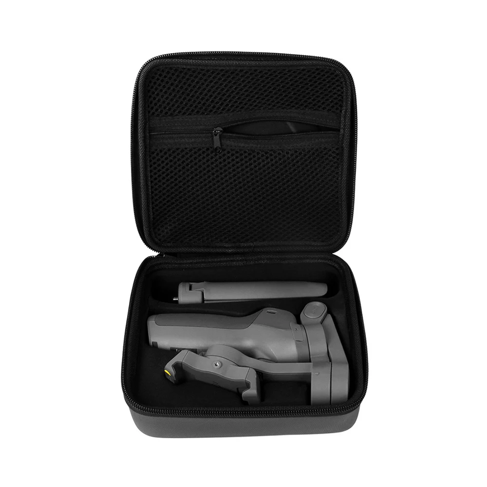 Portable New Protective Storage Bag Carrying Case for DJI OSMO Mobile 3 Gimbal Accessories