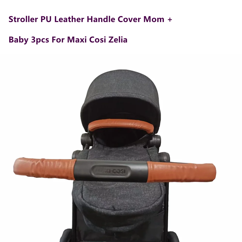 Maxi Cosi Zelia Pram Stroller Handle 