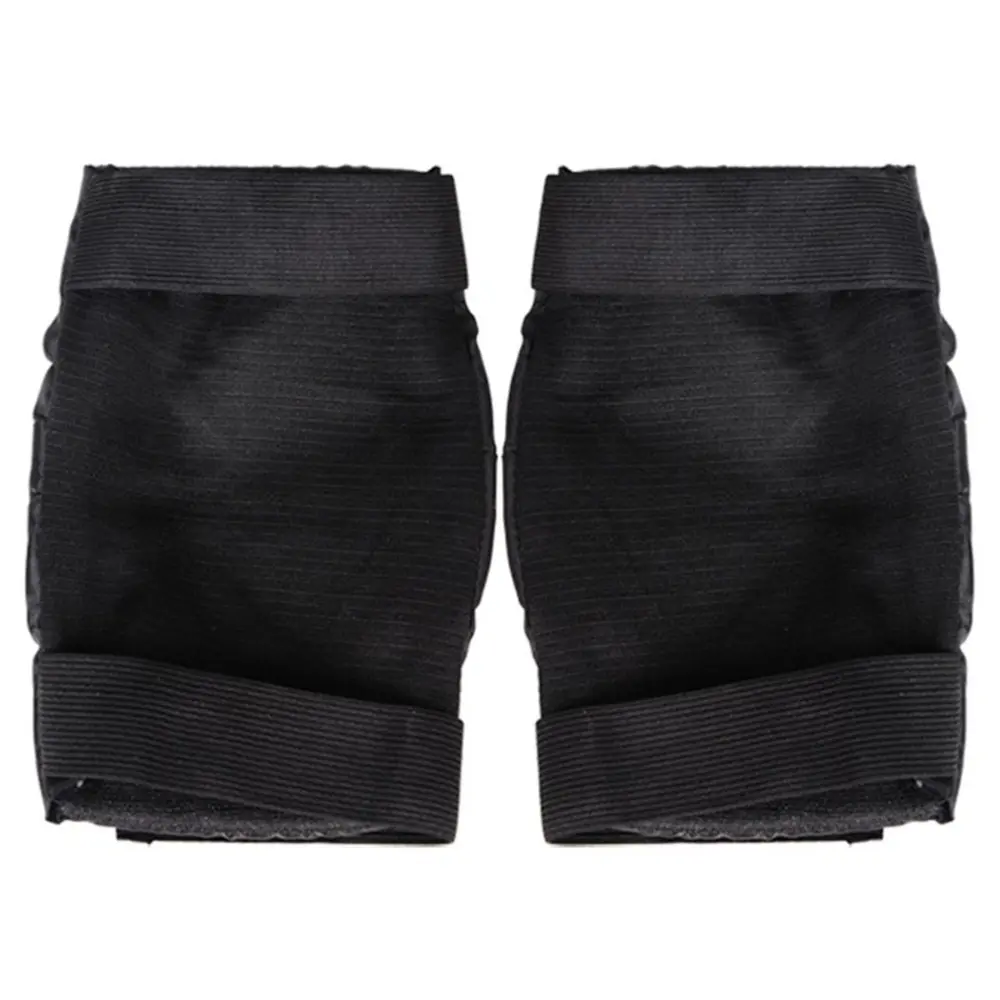 Motorcycle Knee Protector Bicycle Kneeling Cycling Bike Racing Tactical Skate Protective Knee Pads and Guard Pad