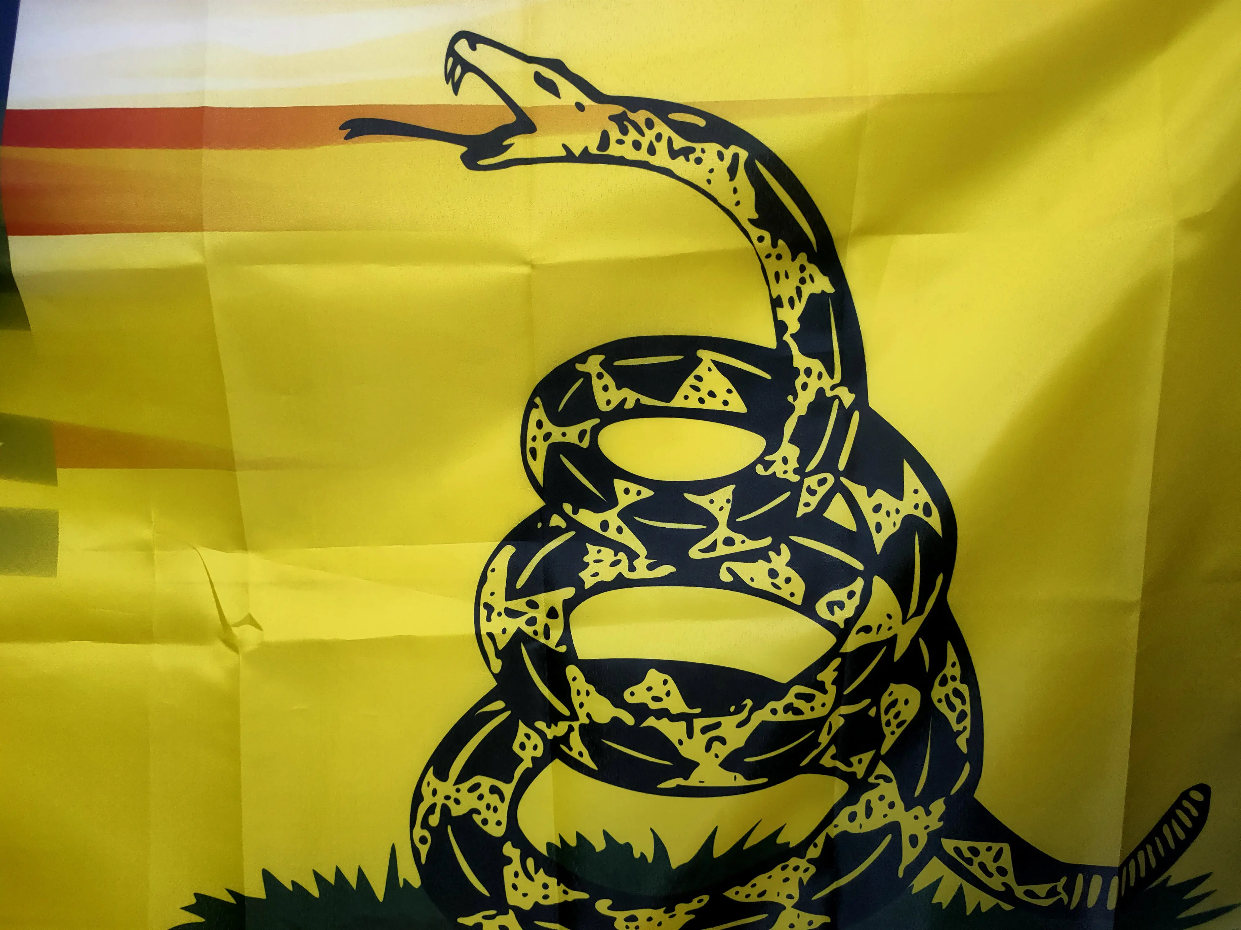 Featured image of post The Best 17 Dont Tread On Me Wallpaper 4K