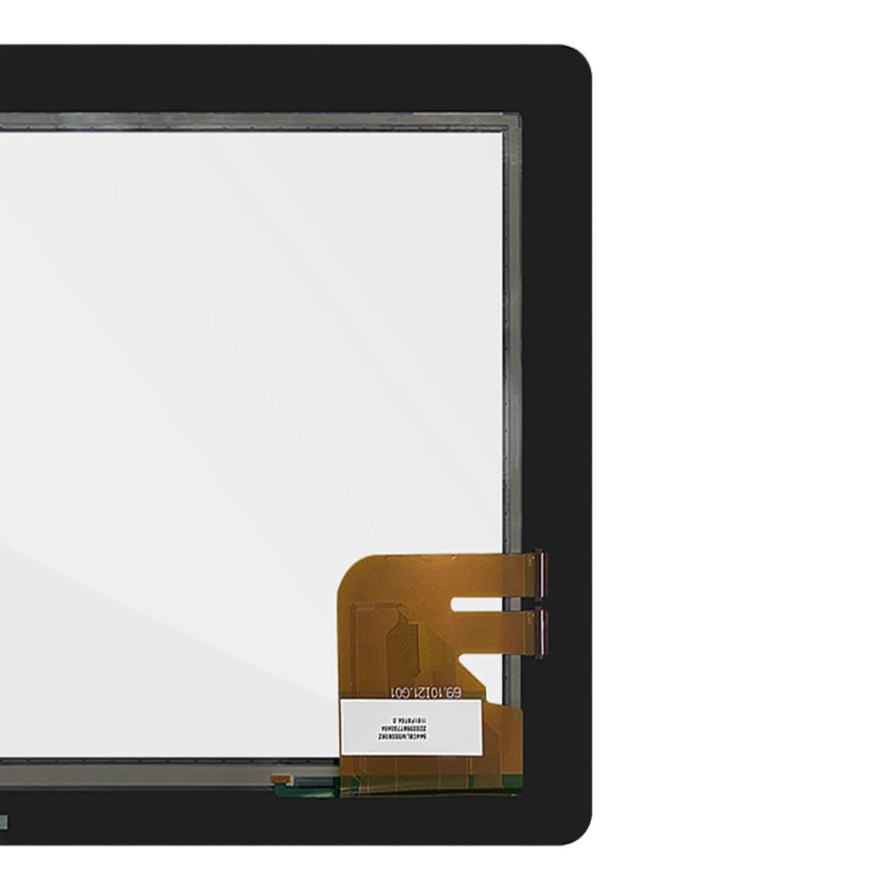 Для Asus Transformer Pad TF300T TF300 tf300tg G01 версия дигитайзер сенсорный экран стекло 69.10I21. G01