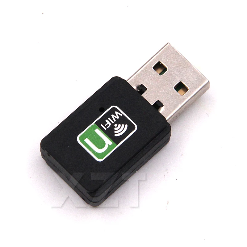 Мини USB 2,0 Realtek 8192EUS 300 Мбит/с Wifi беспроводной Lan Сетевой Интернет адаптер 300 м беспроводной USB адаптер 802.11n/g/b