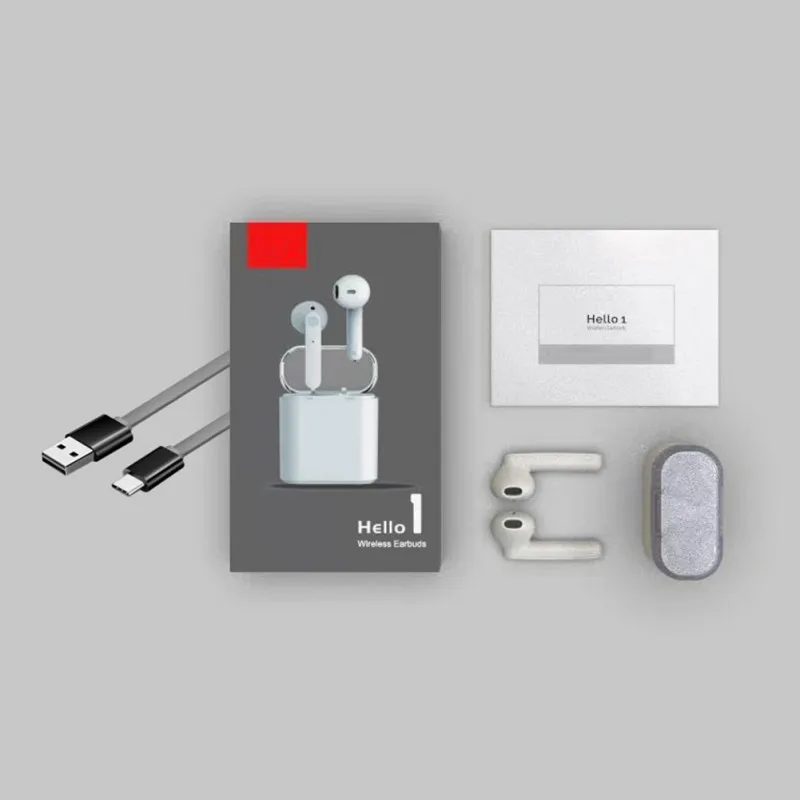 TWS беспроводная гарнитура FingerpriMemory Card#10