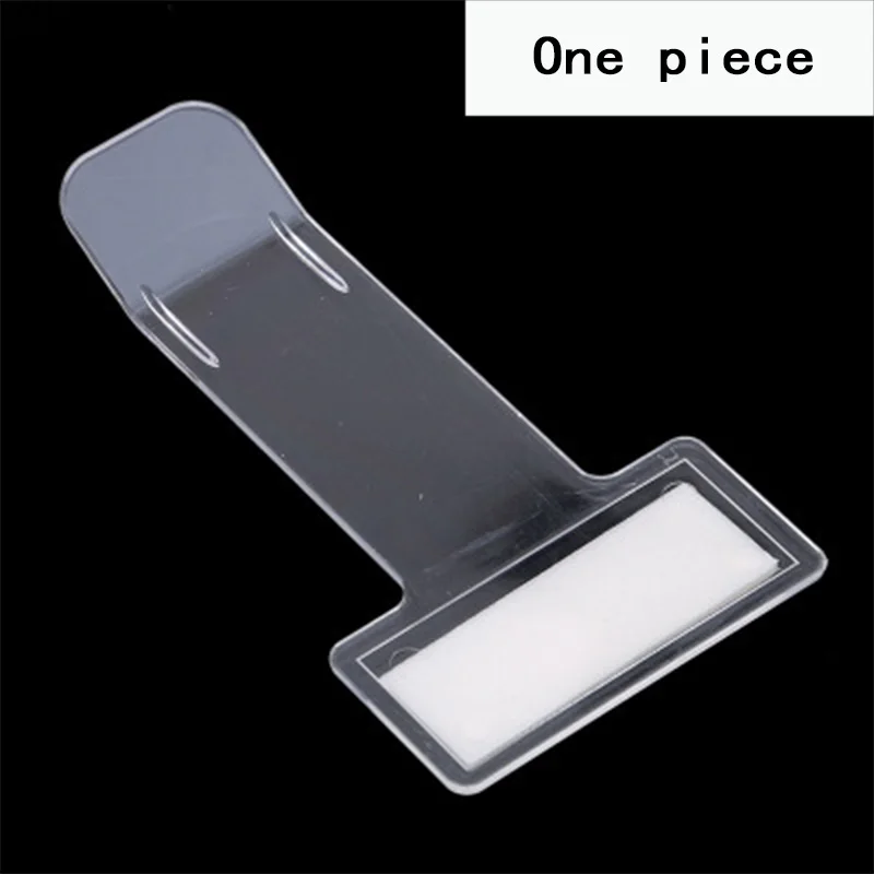Автомобильный стеклоочиститель Mini T-shape папка для билетов для Acura Chevrolet Cruze Aveo peugeot 307 308 Seat Leon Mazda 3 6 CX-5 - Название цвета: 1 pcs