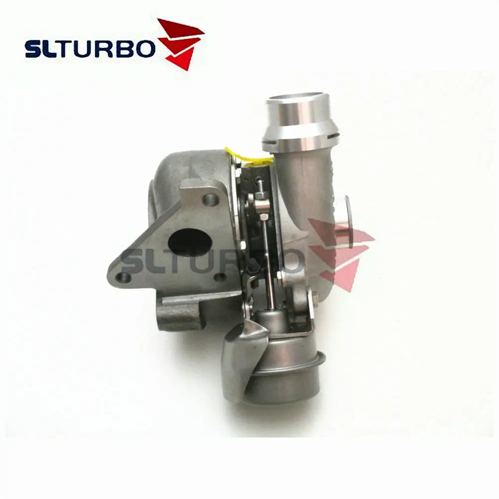 Aftermarket Турбокомпрессор BV39 54399880027 54399700027 54399880002 54399700002 для Renault Clio Megane Modus Scenic 1.5DCI |