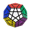 Shengshou Magic Cube Puzzle SengSo Magic Cube 2x2 3x3 4x4 5x5 6x6 7x7 Dodecahedron Megaminxeds Masterkilomin Elite Kilominx 6