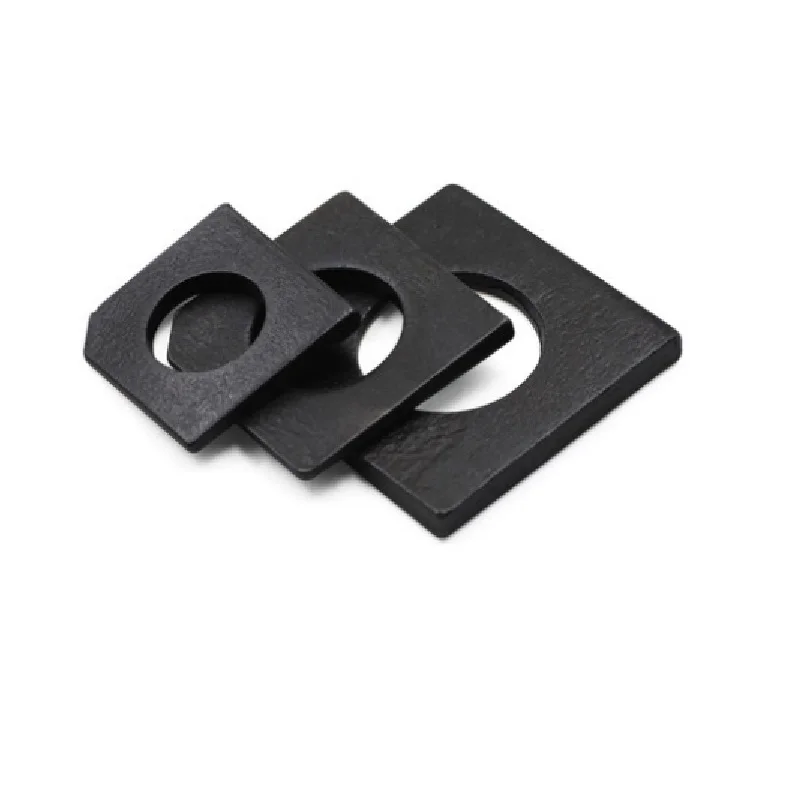GB853 square inclined gasket / washer / notched angle stainless steel for channel steel M8M10M12M14M16M20M22M24M27M30M36