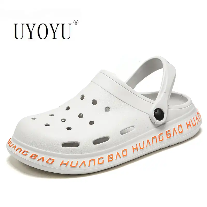 nursing clogs for men