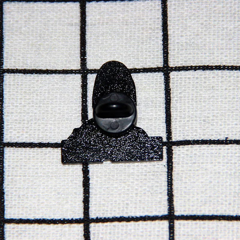 Мода в интернет-магазине La Casa De Papel Pin эмали брошь House Of paper денег, Сальвадор Дали и броши нашивка на рюкзак значок