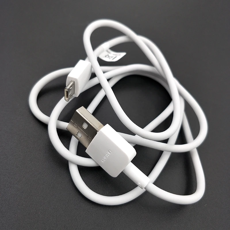 Huawei Mirco USB кабель 2A быстрой передачи данных Зарядное устройство линии 100 см для huawei p6 p7 фотоаппаратов моментальной печати 7S 5S 6S 7 Plus G9 Lite P6 Honor 8X 8i 9i 9c 7x 7c 7i 6c