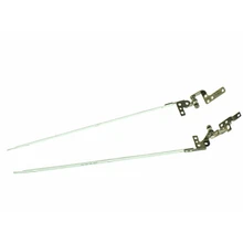 Новые петли ЖК-экрана для ноутбука hp Probook 4430S 4331S 4436S 4435S 4330S 4331S петли для ЖК-дисплея L+ R P/N 6055B0019401 6055B0019402