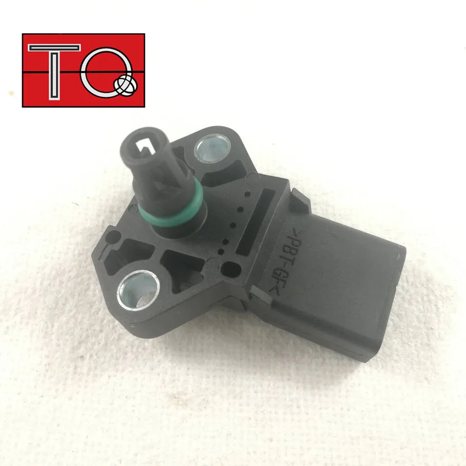 MAP Sensor / Manifold Air Pressure Sensor / Turbo Boost Sensor 038906051B 0281002399 1136735