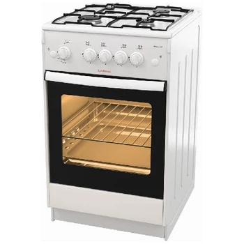 

Gas stove Darina, 1B GM 341 107 W