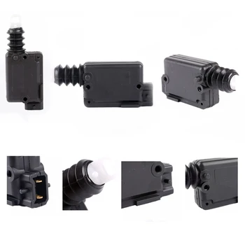 

Central Locking Door Lock Actuator 2 Pin for Renault Megane Scenic Clio 7702127213 RENAULT Door Lock Actuator Car Accessories