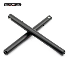 Handlebar Steering Wheel Bar For KAWASAKI ZZR1400 NINJA ZX14R ZX14 2012- 13 14 15 16 Motorcycle Accessories CNC ZX-14R ZX-14