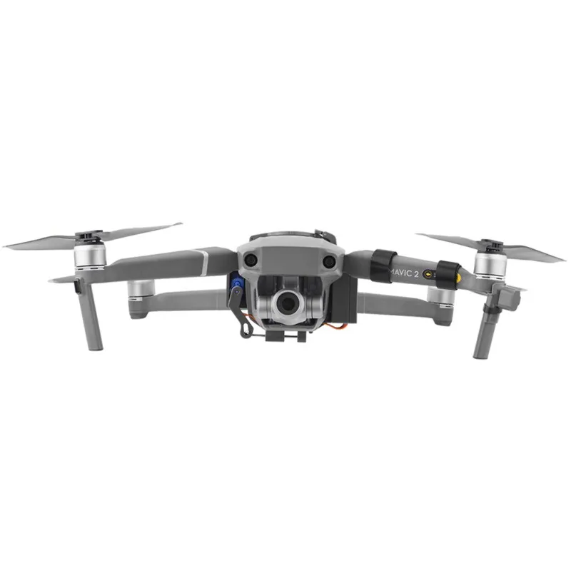 Для DJI Mavic 2 Pro/Zoom Свадебное предложение устройства диспенсер Метатель Дрон воздуха падение транспорта