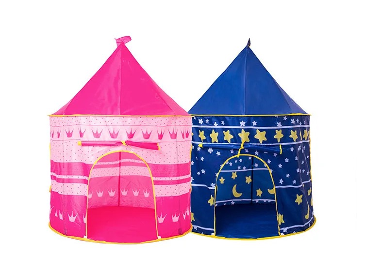 AAG детская игровая палатка, игрушка, детский игровой домик, палатки teepee для детей, домик для домика, вигвам, детский замок принцессы, Детская уличная палатка