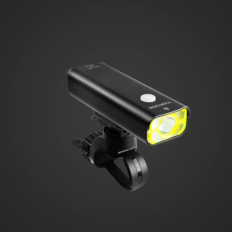 gaciron bike light