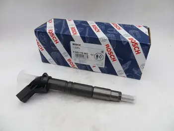 

T.DI Good Supplier Original Diesel Fuel Injector 0445115063 0 445 115 063 Suitable For BOSCH
