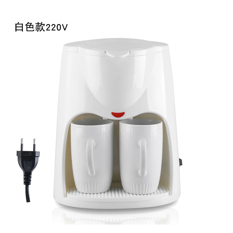 2 чашки 0.3L лучшая кофемашина с автоматическим насосом американская Keurig Nespresso