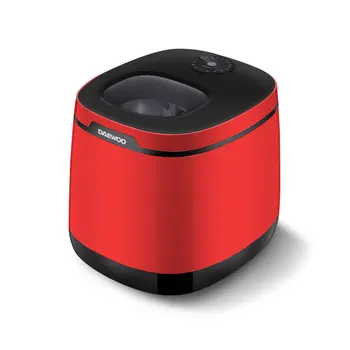 

DAEWOO DYZB-A10 Fast Ice Maker Multi-purpose Smart Touch Energy Saving