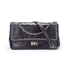 Кошелек lujo кошелек Mujer de diseminador de cadena de cuero grandes кошелек hombro Женский мягкий skinbolso de mano de moda bolsos bandolera para mujer