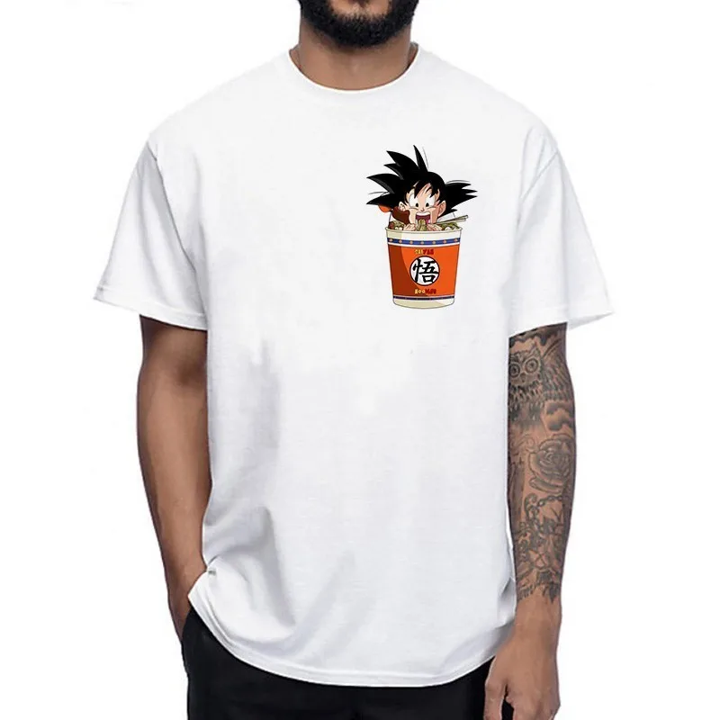 22 Dragon Ball Футболка супер сайян Dragon Ball Z Dbz Son футболка «Goku» Япония Вегета футболка аниме для мужчин/мальчиков топы Футболка Прямая поставка - Цвет: 22