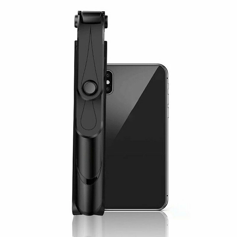 XT-09 Multi-Function Live Broadcast Mobile Bluetooth Self-Timer Pole Tripod