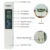 Digital TDS Water Quality Testing Pen Aquarium Aquariums Pool Tester Hardness Meter TDS/EC Test Tool