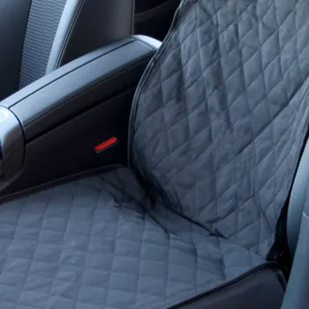 

Amazon Hot Sale Waterproof Non-slip Thick Car Seat Cover Pet Cushion