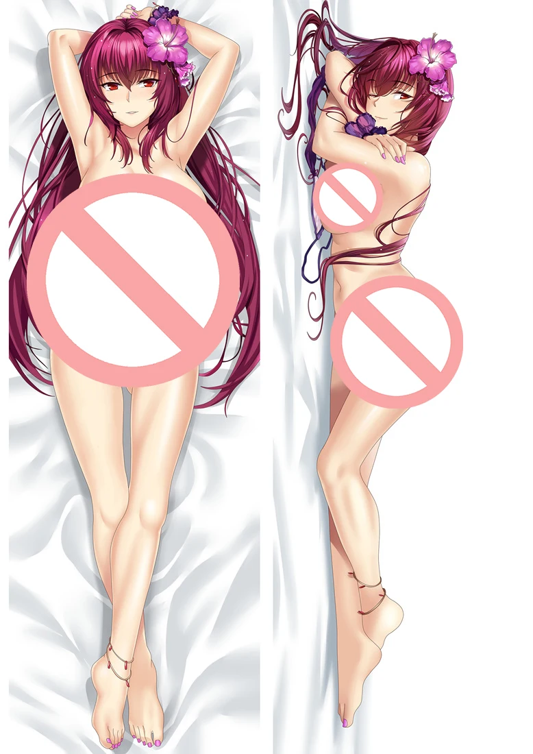 S18 Аниме Fate/Grand Order FGO Dakimakura Чехол с персонажами X Alter Mash Kyrielight чехол для подушки Fate/EXTRA Nero Hug Body чехол - Цвет: S18
