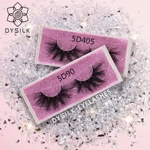 Норковые ресницы толстые длинные lastingCruelty-free ресницы ручной работы многоразовые натуральные ресницы удлинение 3D накладные ресницы