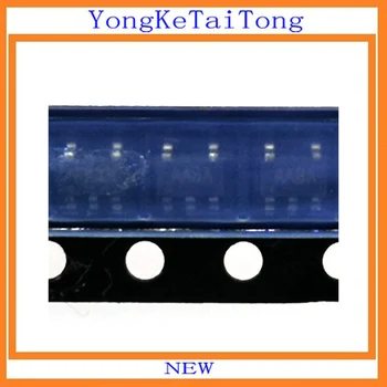 

50PCS/LOT MAX4124EUK-T MAX4124EUK MAX4124 SOT23-5 AABA