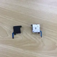 Фирменный 3D Аналоговый джойстик замена большого пальца для переключателя для NS Joy-Con ручка контроллера