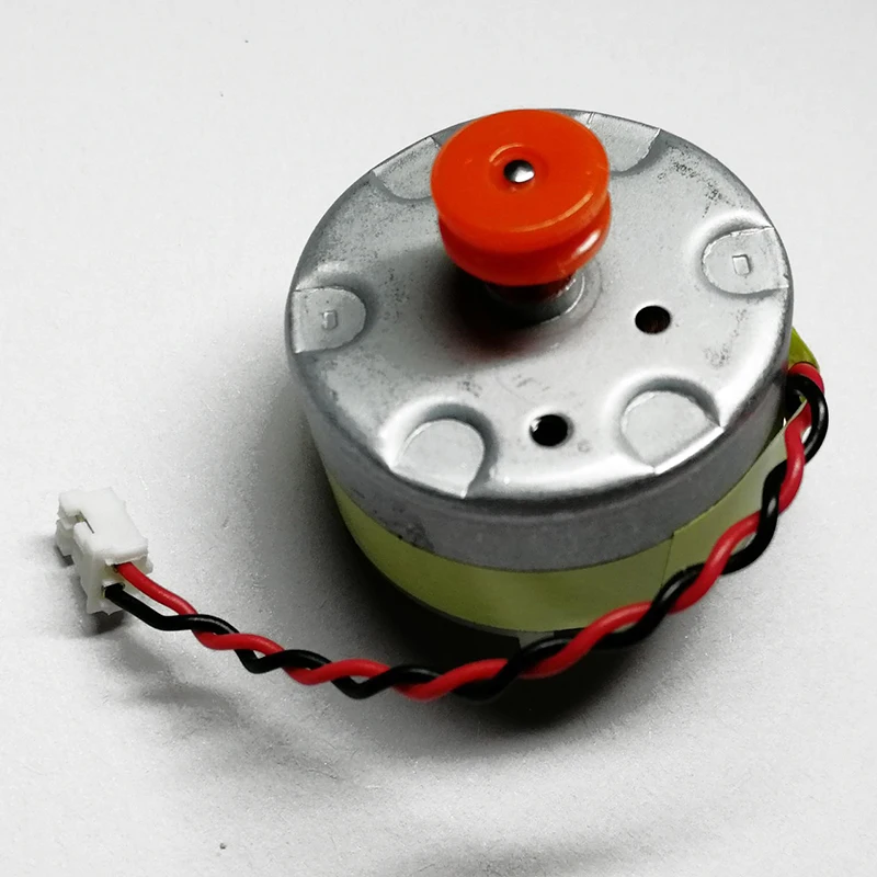 Moteur Lidar pour pièces d'aspirateur XIAOMI Roborock S50 S51 S55 remplace les brosses latérales ► Photo 2/4