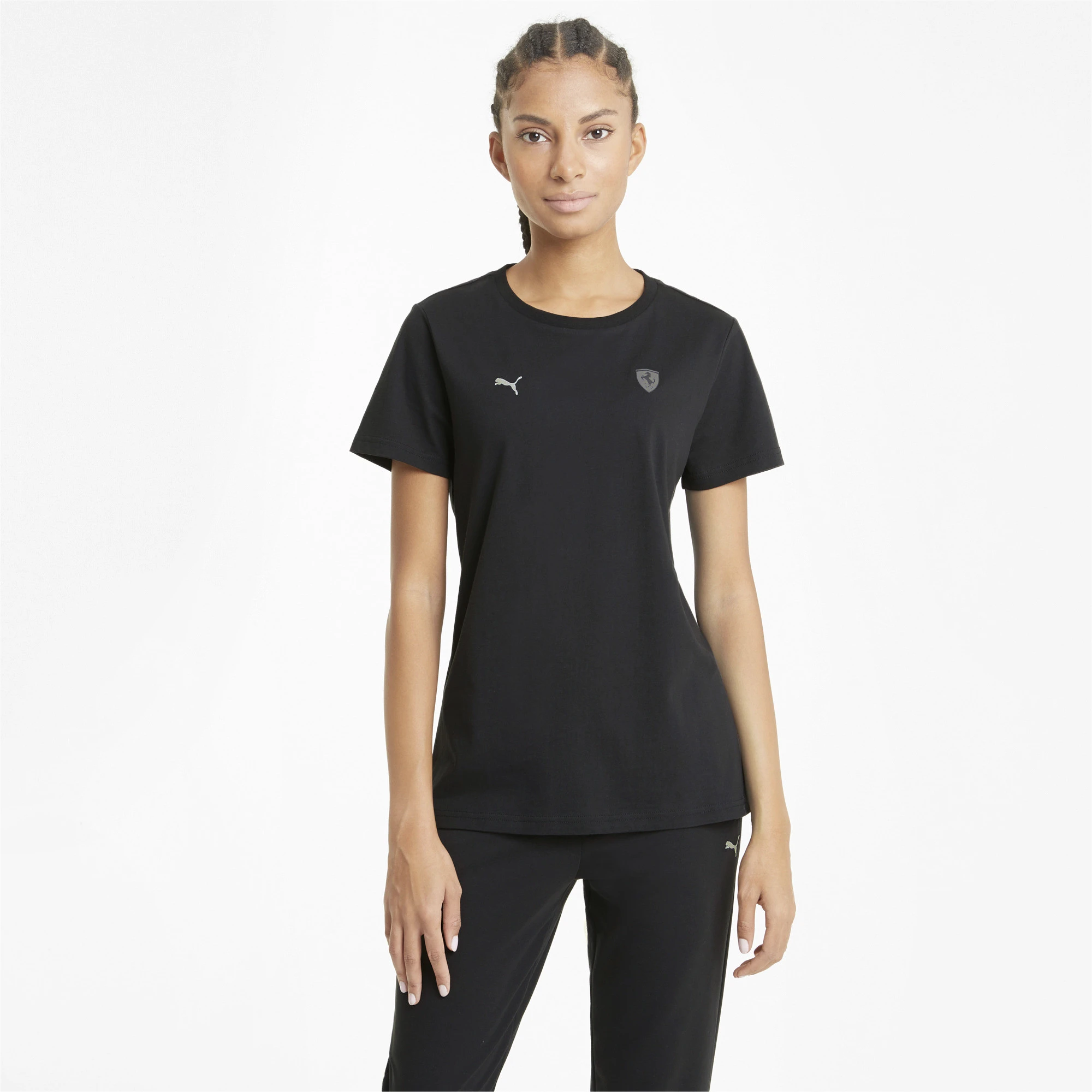 puma athletic shirts
