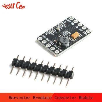 

LTC3588 Energy Harvest Collector GY-LTC3588 LTC-3588 Energy Harvester Breakout Converter Module LTC3588-1