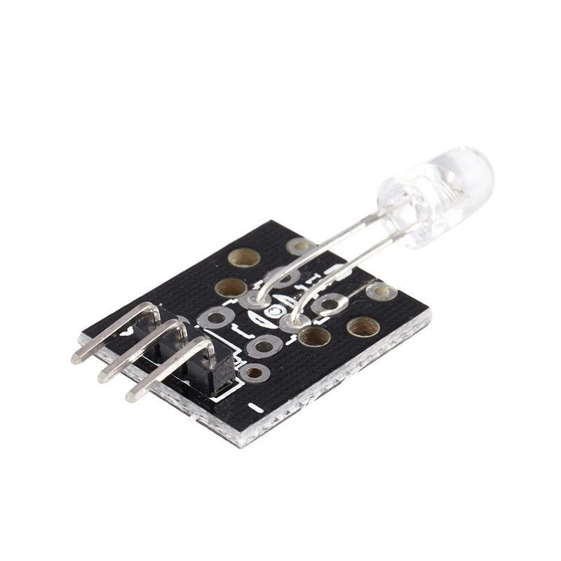 

1 Set of 20Pcs Infrared IR Receiver Sensor Module for Arduino Smart Electronics KEYES KY022 10Pcs KY-022 & 10Pcs KY-005