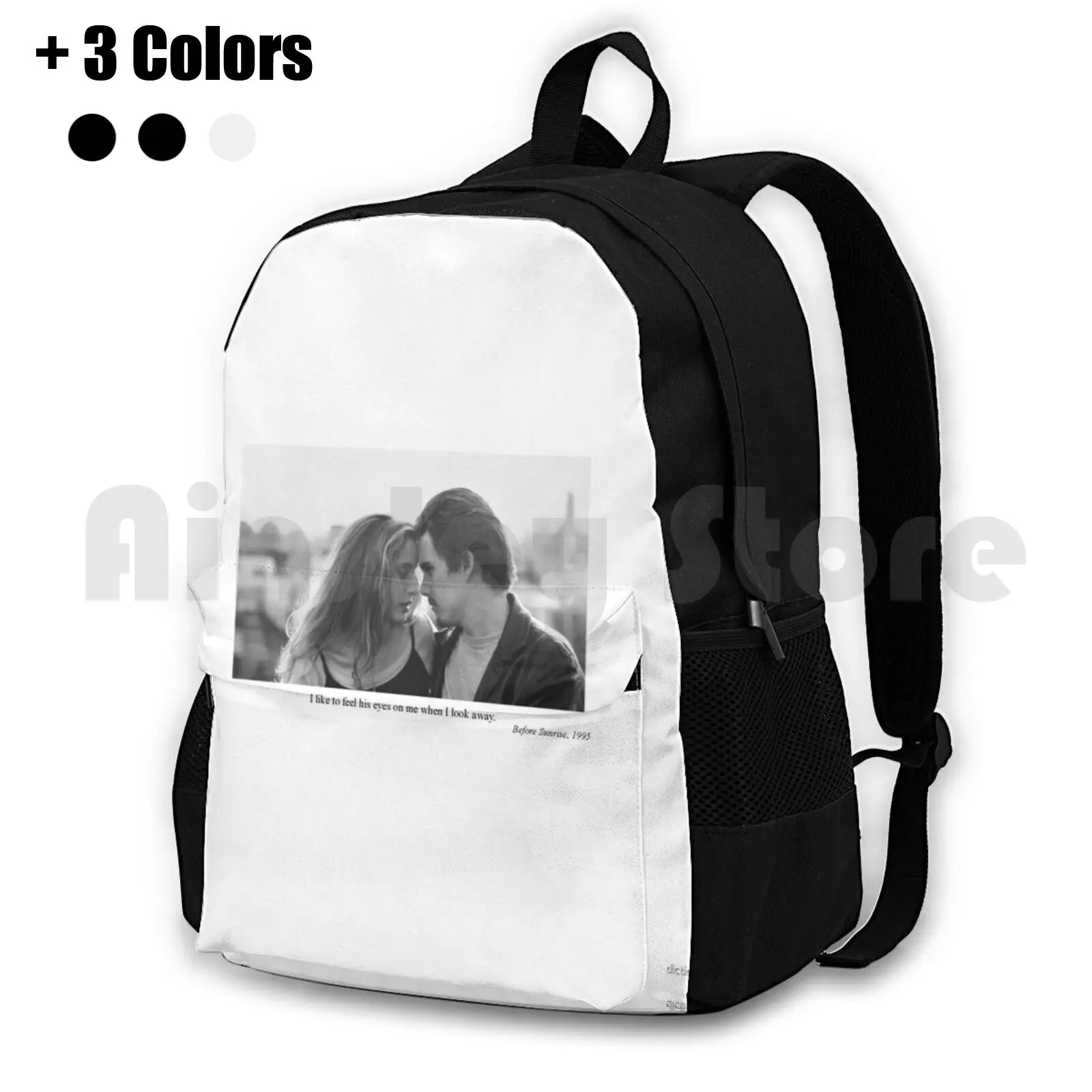 

Походный рюкзак до восхода, водонепроницаемый походный рюкзак