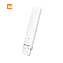Xiaomi WIFI Repeater 2 Amplifier Extender 2 Universal Repitidor Wifi Extender 300Mbps 802.11n Wireless WIFI Extende Signal
