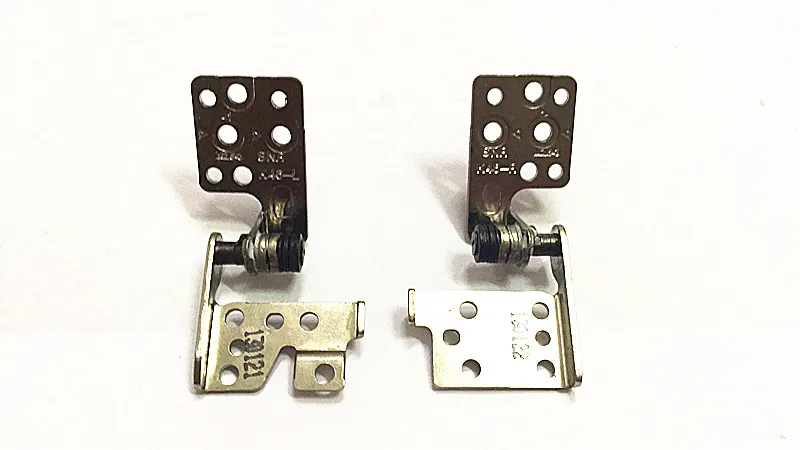 New LCD Screen Hinges set For ASUS K46 K46CA K46CB K46CM S46E laptop bracket | Компьютеры и офис