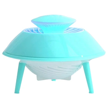 

Mosquito Killer Lamp UV Bionic Bug Zapper Insect Killer Electronics Mosquito Trap USB Powered