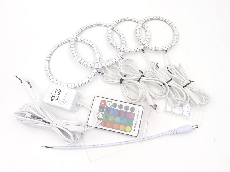 Радиочастотный пульт дистанционного управления Bluetooth приложение многоцветный