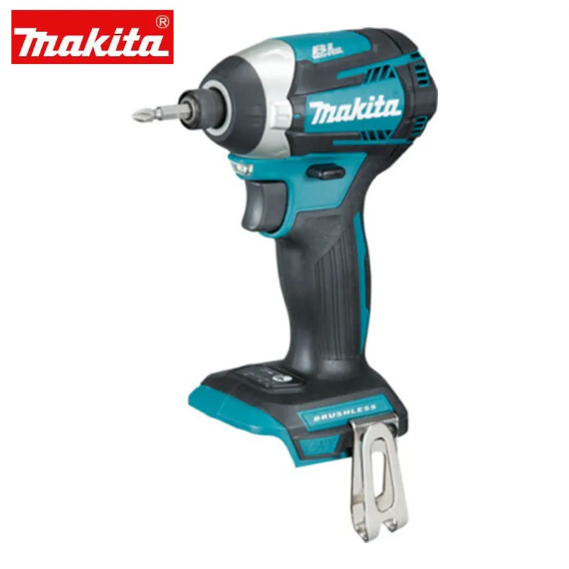 Makita DTD154Z DTD154RTE XTD14Z DTDRFE 18V LXT литиевый бесщеточный беспроводной 3-ступенчатый