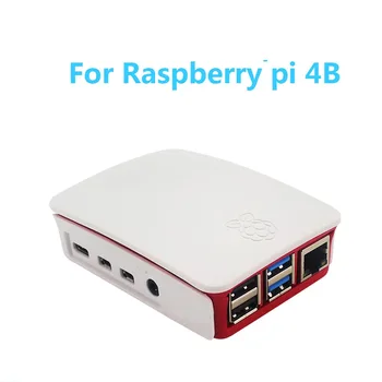 

Raspberry Pi 4 Model B office case for Raspberry pi 4B