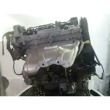 

D5244T2 D5244T2 Complete Engine Volvo S60 Saloon 2.4 Diesels